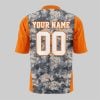 63 UTEP Miners 2025 Heroes Tribute Jersey 2