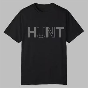Pat Murphy Hunt Shirt 0 0