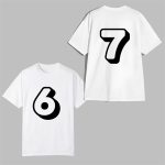 67 Funny Couples Costume Shirt
