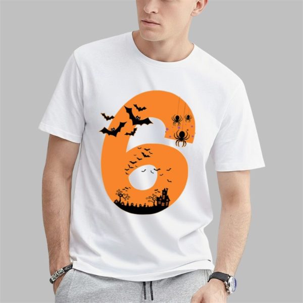 67 Funny Halloween Costume Shirts 0 1