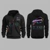 68 Bills 2025 Crucial Catch Hoodie