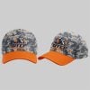 69 UTEP Miners 2025 Heroes Tribute Hat 2