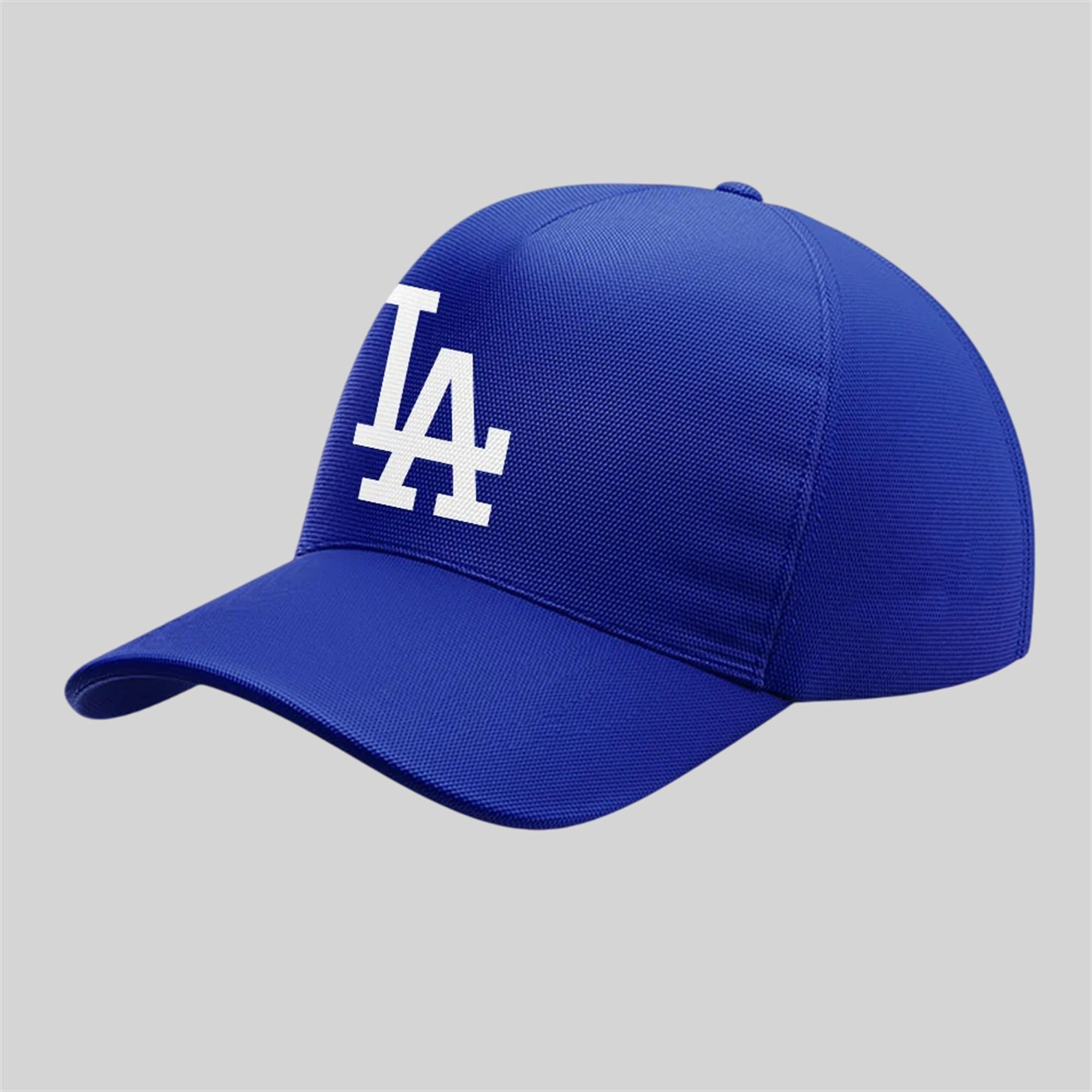 2025 LA Dodgers Losing Is Not An Option Shirt 4 7 2025 LA Dodgers Losing Is Not An Option Hat