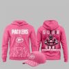 7 Bay Packers October Breast Cancer Awareness Month 2025 Hoodie