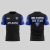 7 Georgia State One States One Team 2025 Shirt