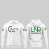 7 North Dakota x Turning Point USA 2025 Hoodie
