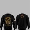 7 Steelers 2025 Hasta la Muerte Sweatshirt
