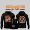 70 2025 Chiefs Happy Thanksgiving Game Hoodie