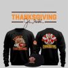 76 KC Chiefs Thanksgiving Game 2025 Sweatshirt