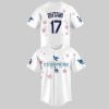 78 Dodgers Ohtani 2025 NL Champions Cherry Blossom Jersey 1