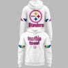 8 2025 Steelers Crucial Catch Intercept Cancer Hoodie