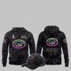 8 Bay Packers Crucial Catch Hoodie