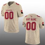 Cardinals Rivalries 2025 Football Jersey