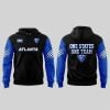 8 Georgia State One States One Team 2025 Hoodie