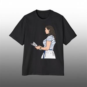 0 Colts Grover Stewart Boss Lady Shirt