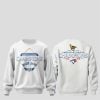 9 Blue Jays 2025 American League Champions Sweatshirt