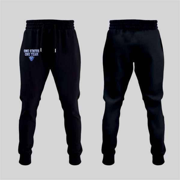 9 Georgia State One States One Team 2025 Joggers