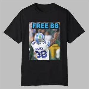 Detroit Lions Free BB Shirt 0 0