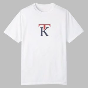 2025 Kai Trump Shirt 0 0