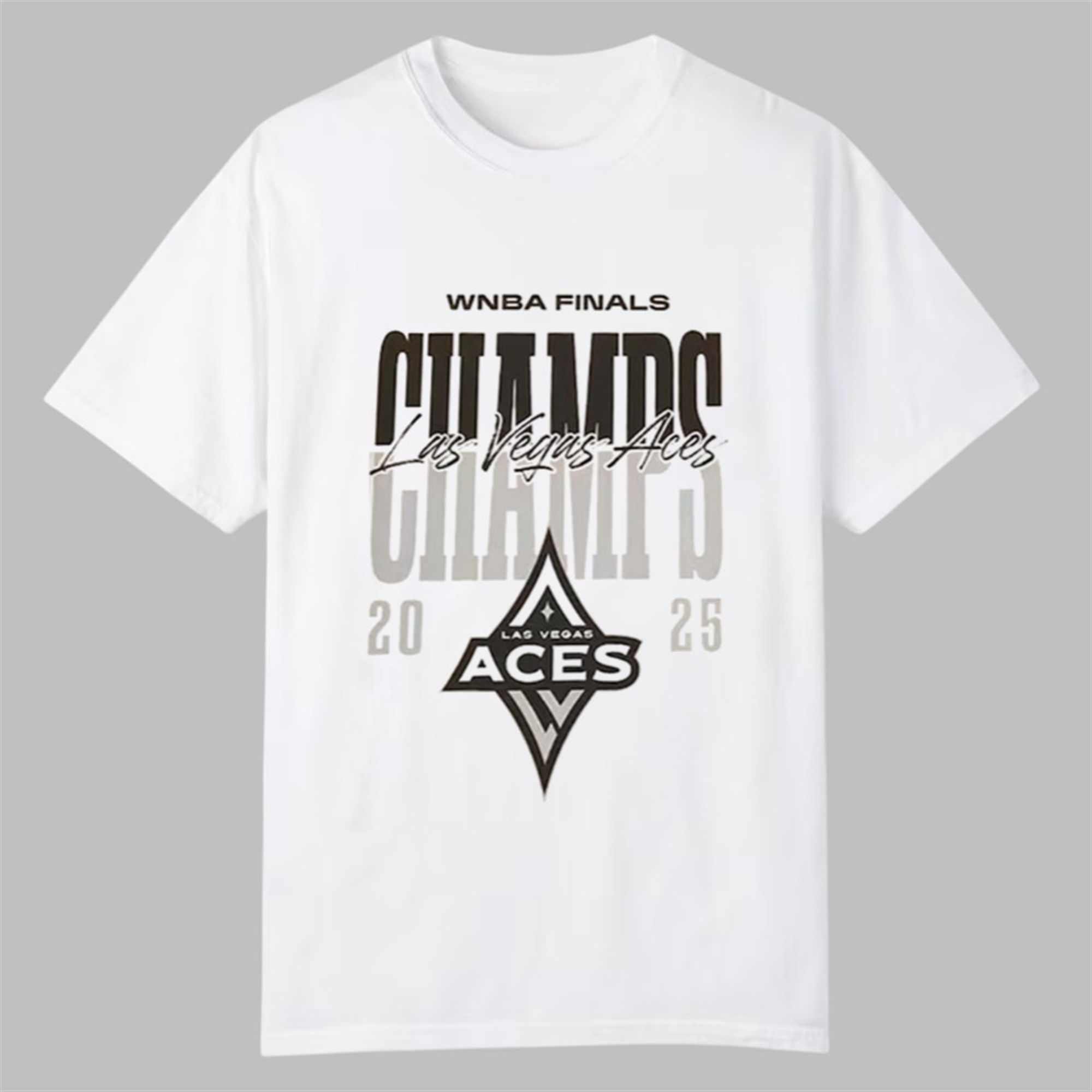 Aces 2025 Finals Champions 2025 Shirt 1 Aces 2025 Finals Champions 2025 Shirt 0 0