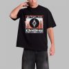 Aces 2025 Finals Champions Shirt 0 1