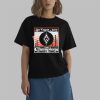 Aces 2025 Finals Champions Shirt 0 2
