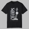 Aces 2025 Finals Champions Trophy Shirt 0 0