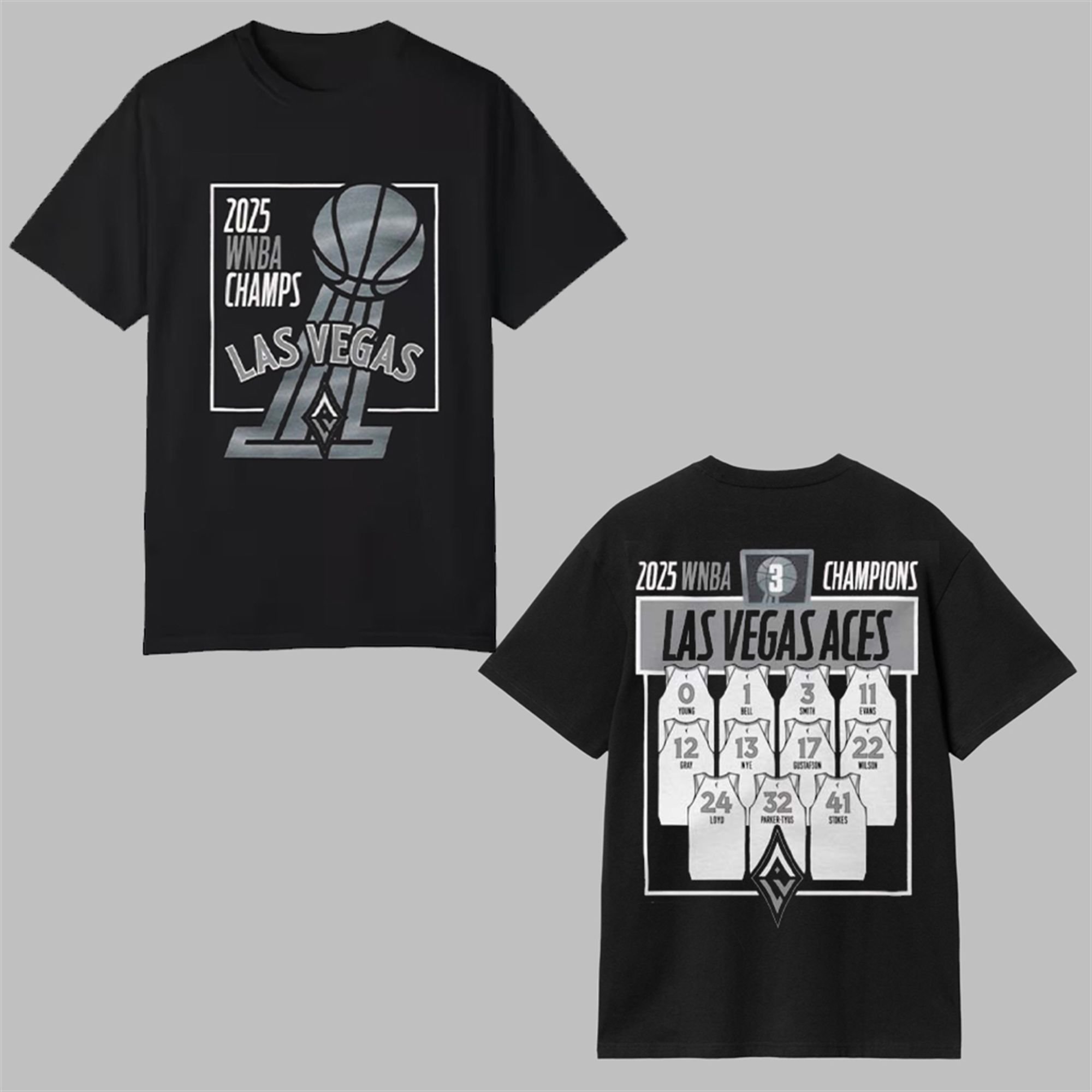 Aces Are The 2025 Champions Three Of A Kind Shirt 0 0 Aces Are The 2025 Champions Three Of A Kind Shirt 0 0