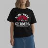 Aces Champions 2025 Celebration Lets Go Girls Shirt 0 2