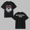 Aja Wilson Aces 2020 Champions Regression Year Shirt 0 0