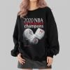 Aja Wilson Aces 2020 Champions Regression Year Shirt 2 4