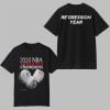 Aja Wilson Aces 2020 NBA Vnbamos Champons Regression Year Shirt 0 0