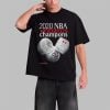 Aja Wilson Aces 2020 NBA Vnbamos Champons Regression Year Shirt 0 1