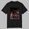 Aja Wilson Clock It Shirt 0 0