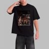 Aja Wilson Clock It Shirt 0 1