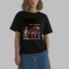 A'ja Wilson Clock It Shirt