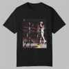 Aja Wilson Hang It In The Louvre Shirt 0 0