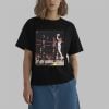 A'ja Wilson Hang It In The Louvre Shirt