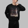 Aja Wilson Hang It In The Louvre Shirt 1 1