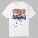 Alex Singleton Patrick Surtain 2 Shirt