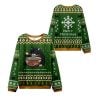 All I Want for Christmas is Ramen Ugly Sweater 2025 Christmas 1 2