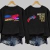 America Fest 2025 America's Future Starts Here Print Sweatshirt 6 America Fest 2025 Americas Future Starts Here Print Sweatshirt 2