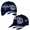 American League Champions 2025 Blue Jays Cap 1 2