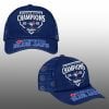 American League Champions 2025 World Series Blue Jays Cap 5 American League Champions 2025 World Series Blue Jays Cap 1 1