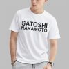 Anthony Belton Satoshi Shirt 0 1