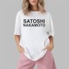 Anthony Belton Satoshi Shirt 1 2