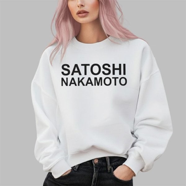 Anthony Belton Satoshi Shirt 2 3