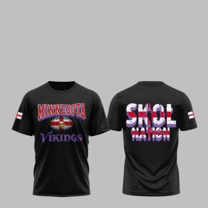 Vikings Skol Nation 2025 Shirt 1 1