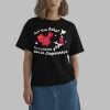 Are You Asia Cuz I'm China Get In Japanties Shirt