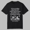 Ask Me Anything About the Early 2000s Feud Shirt 0 0